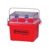 Bel-Art Cryo-Safe Junior Cooler;For 15ML Tubes, 12 Places